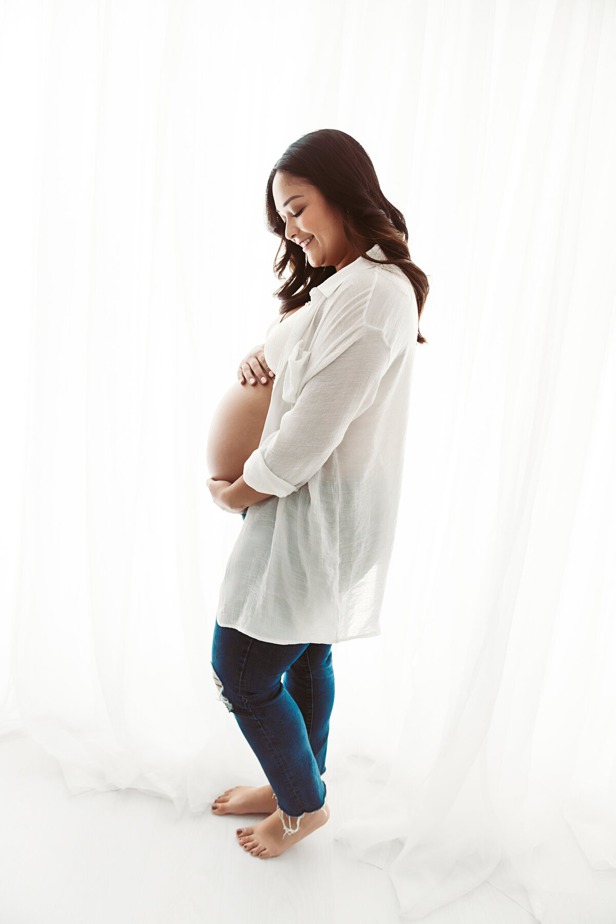 Tasha Maternity-40