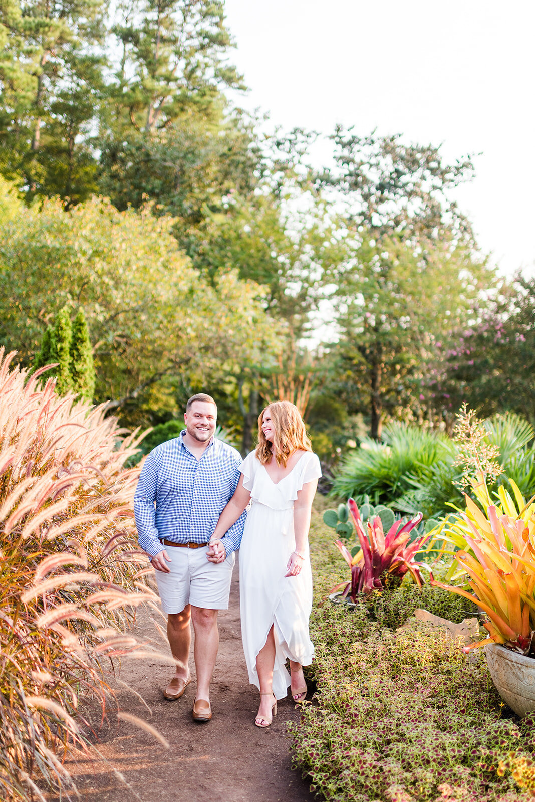 Allie + Dylan Engagements - Photography by Gerri Anna-36