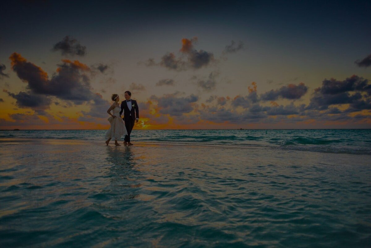 Oahu Wedding Photography Videography - NWF
