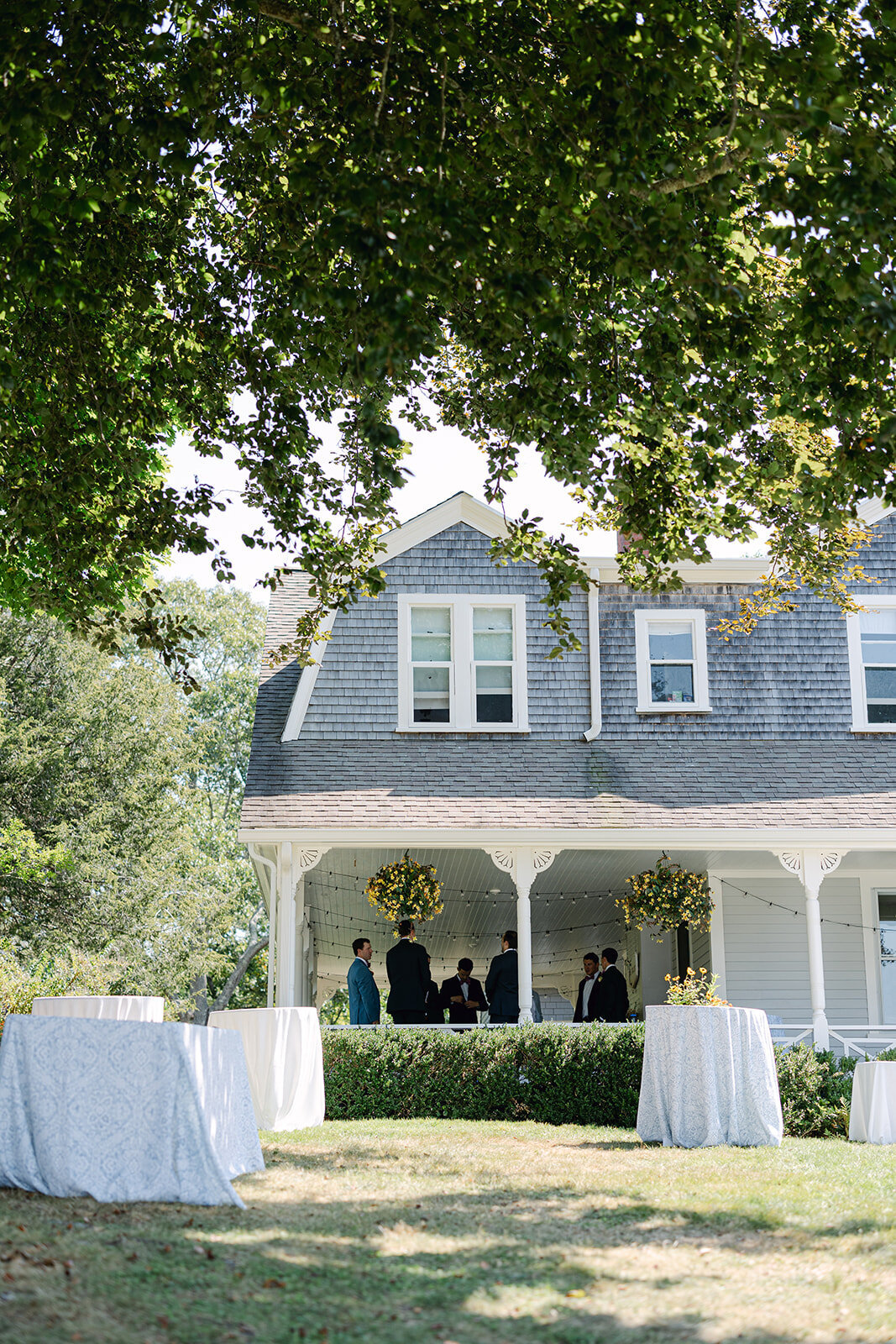 WesMorning_CatherineWes_CapeCodPrivateHomeWedding_SamBrooksPhotos-1