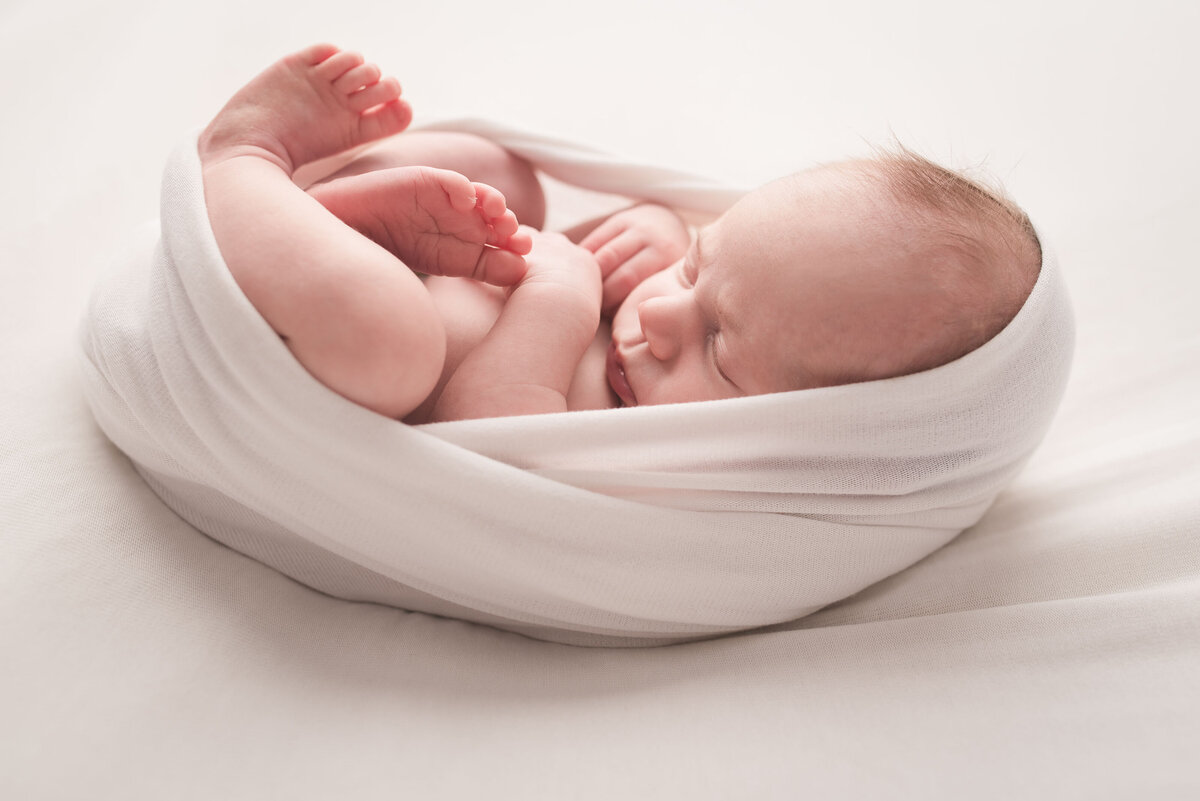 Cincinnati Newborn Baby Maternity Jen Moore Photography-105