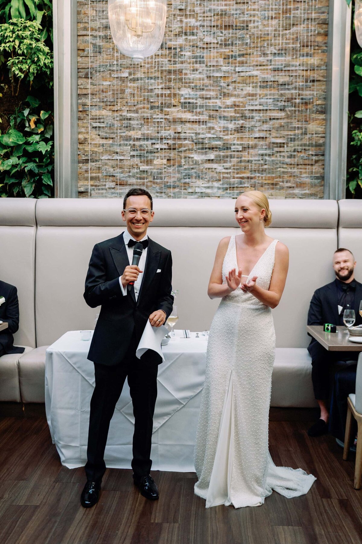 SassafrazRestaurantTorontoWeddingReception-99