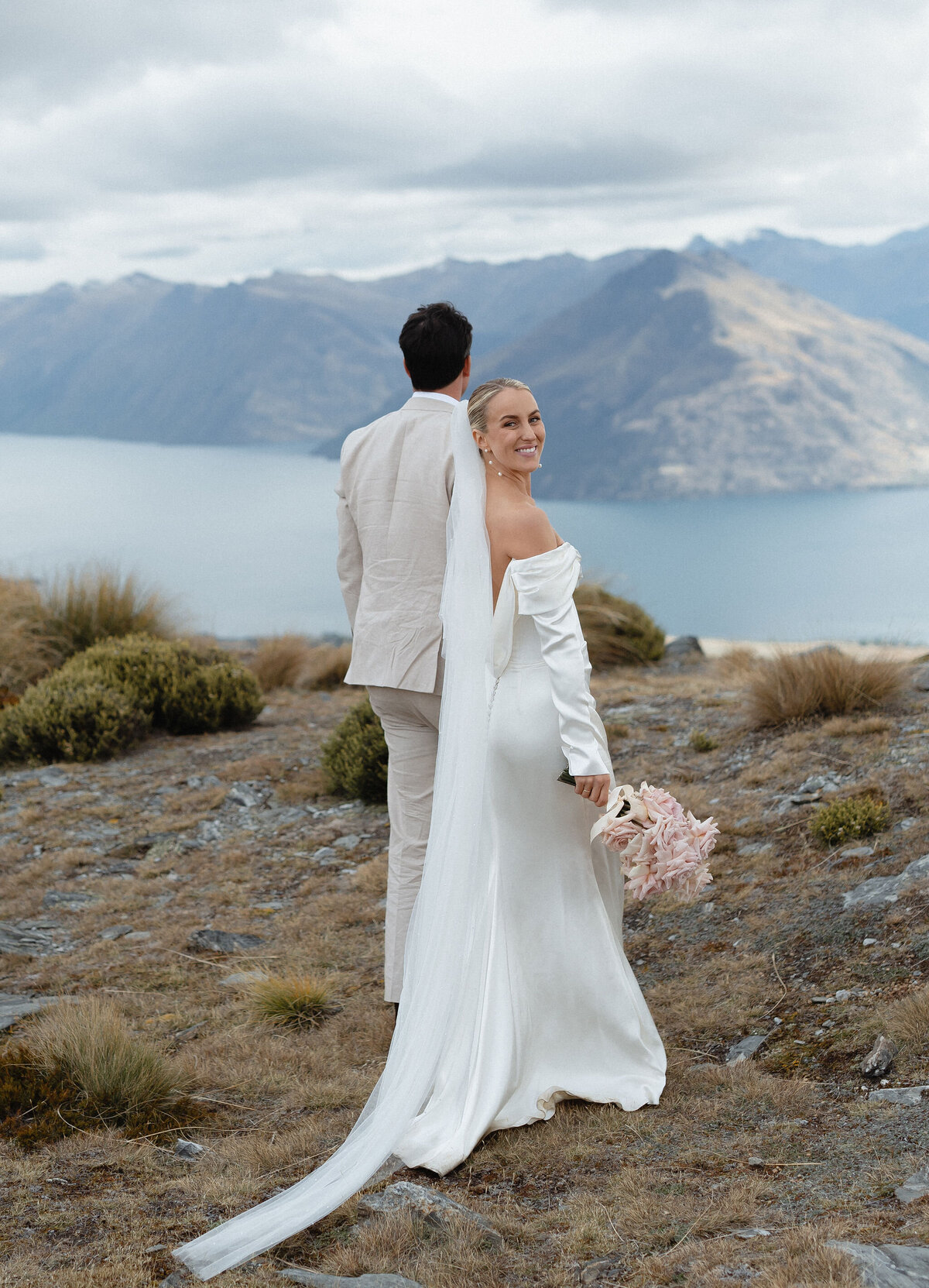 new zealand destination makeup artist