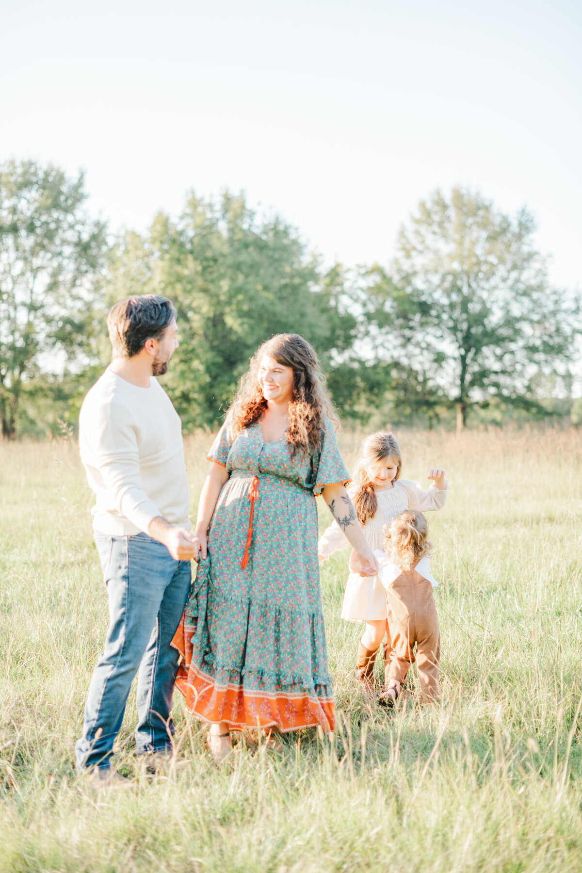 Greenville SC Family Photography-13