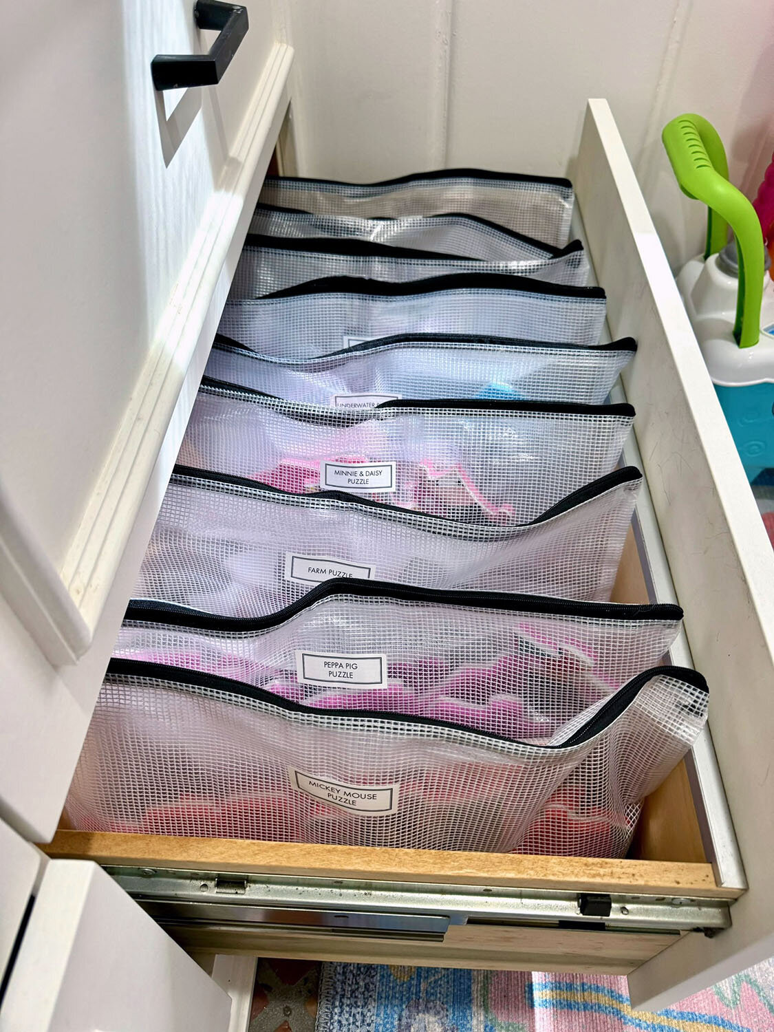 Uncluttered Haven_Mudroom Laundry Organization_8