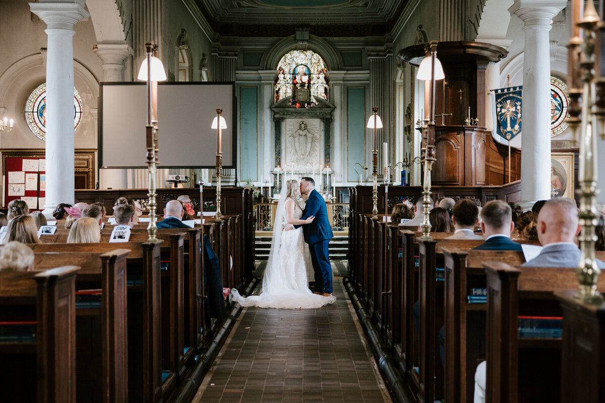 Hayley & Christian - Castle Bromwhich Hall Hotel - DanTomkins Photography-0202