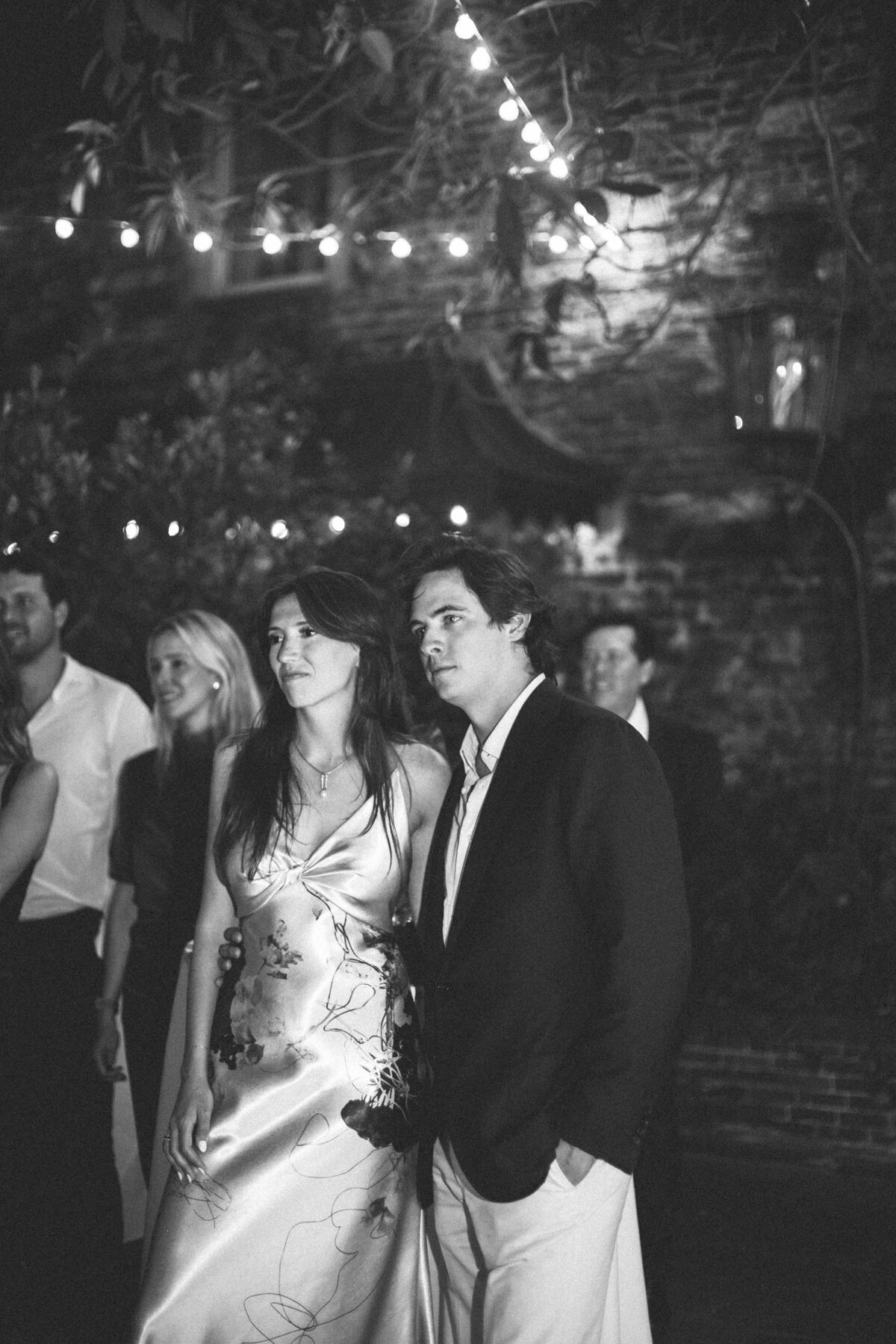 Sarah + George - Rehearsal Dinner Welcome Party at Brennen's New Orleans - Luxury Event Planner - Michelle Norwood Events34