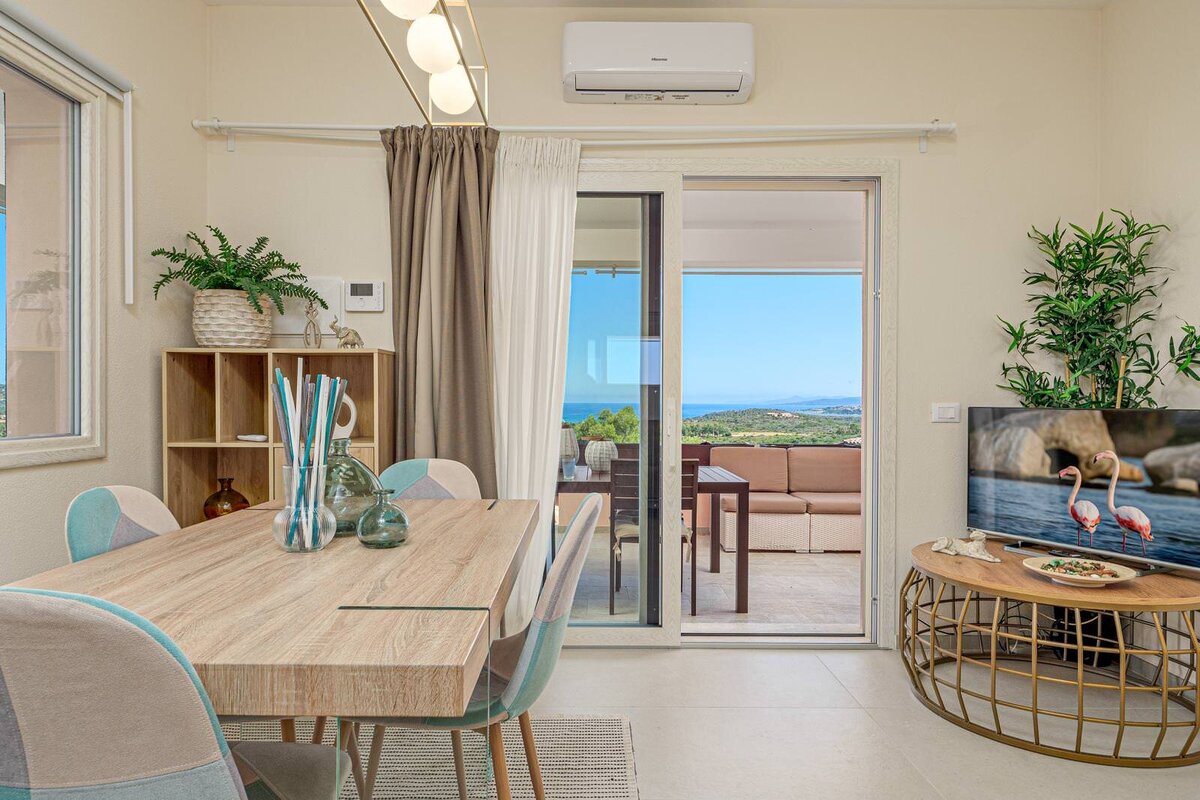 Villa Blue Horizon - Sardinia -Interior - 7LivesCollection - 2