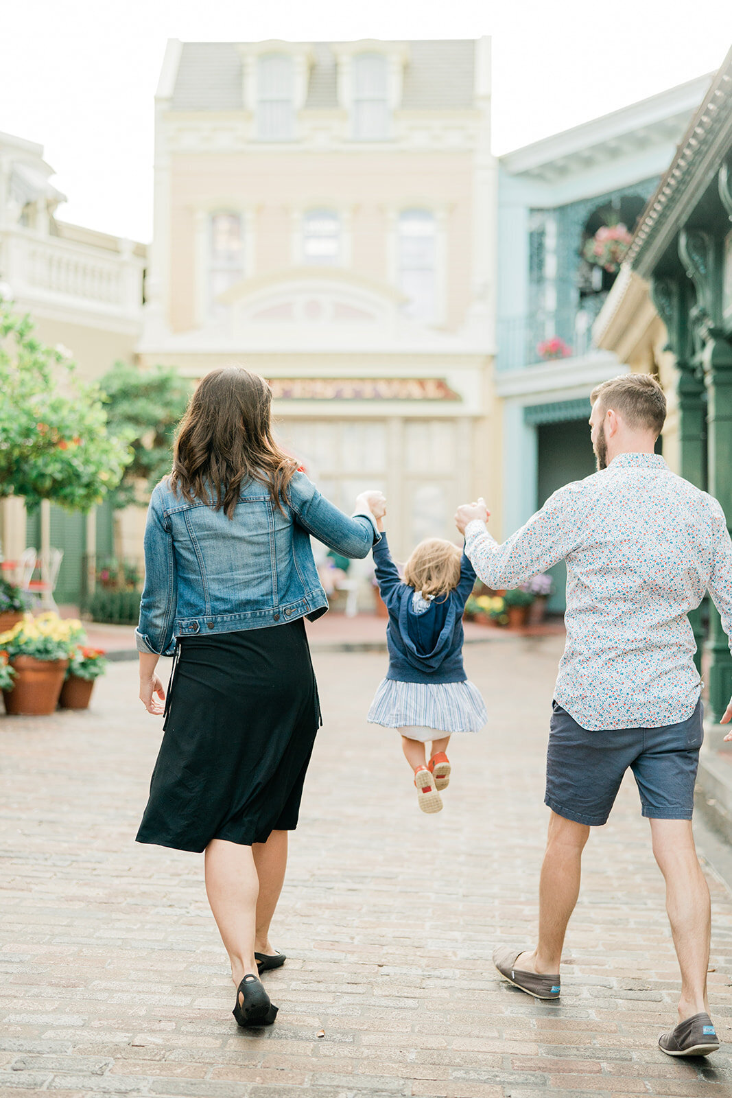 Disney Family Photos036
