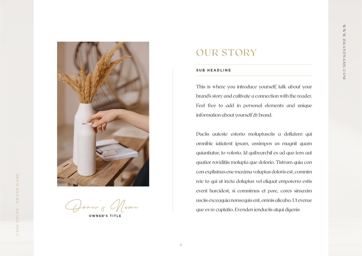 Case Study Page 5