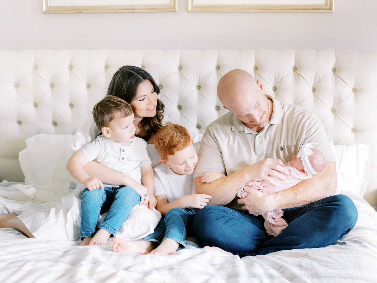 Rebekah Emily Photography Virginia Newborn Photographer-12