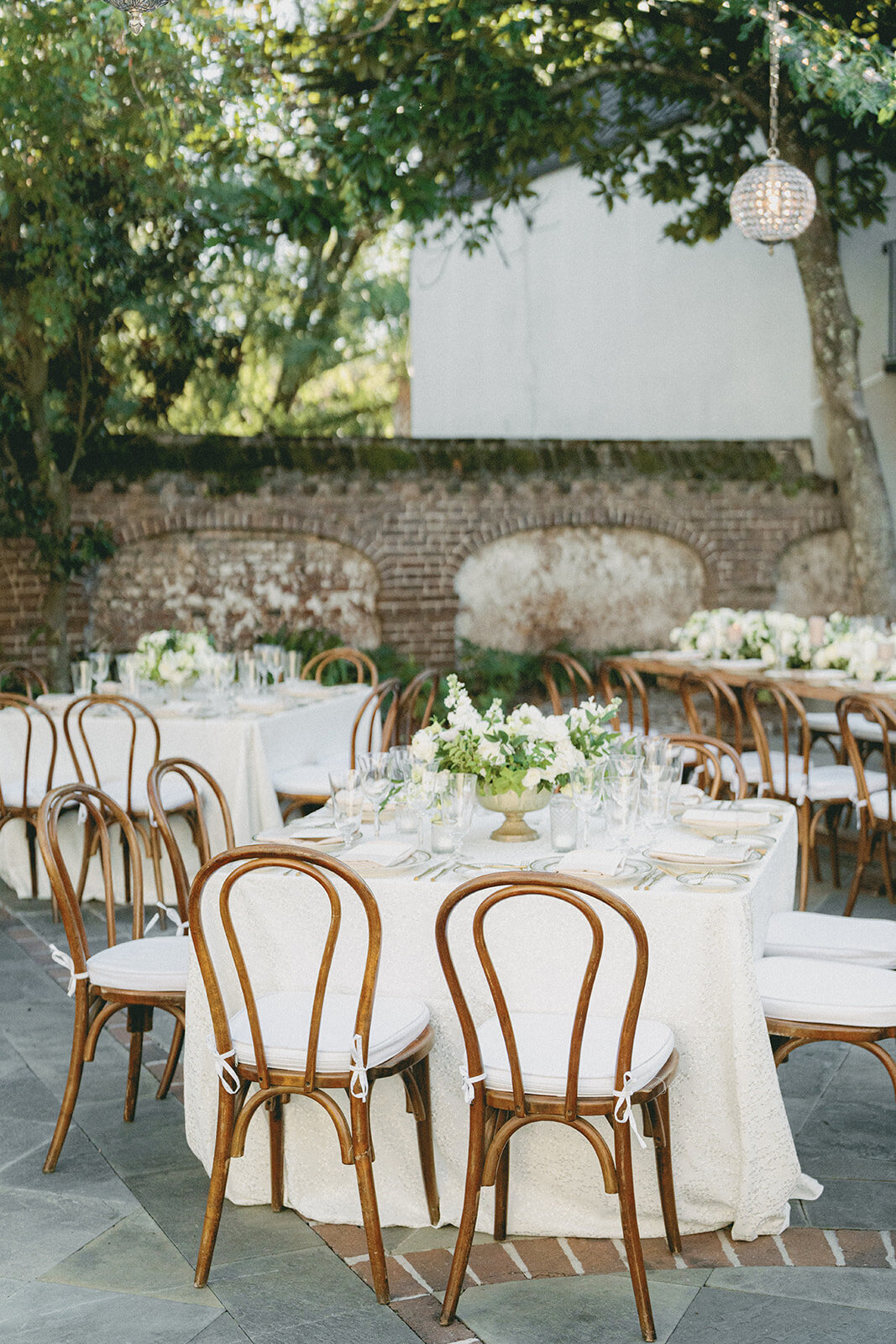 Pure Luxe Bride - Ashley + John - Wedding at The Gadsden House - 11