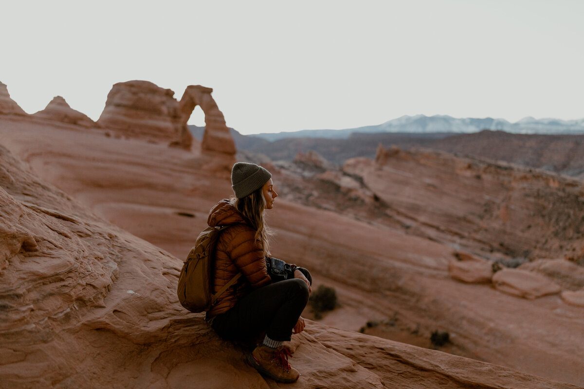 Brandi at Arches NPjpg