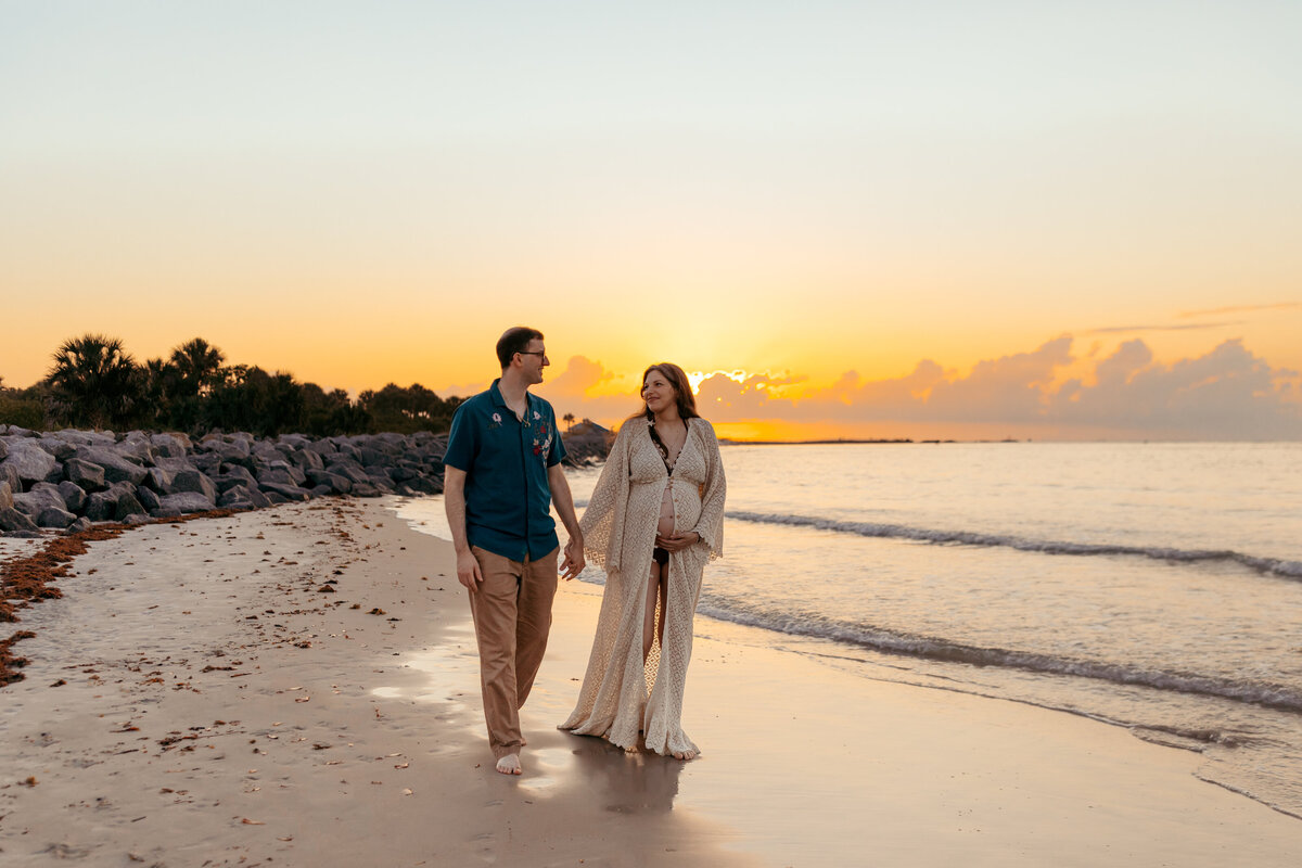 Ponce Inlet family photographer 13