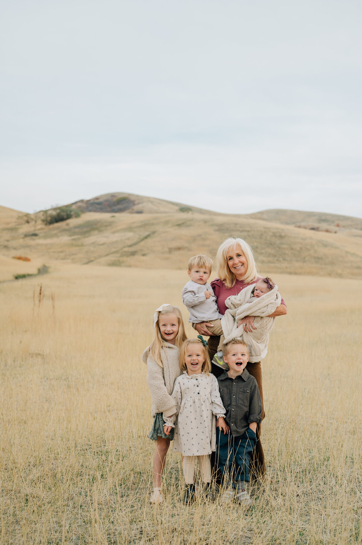 Olsen Family-77