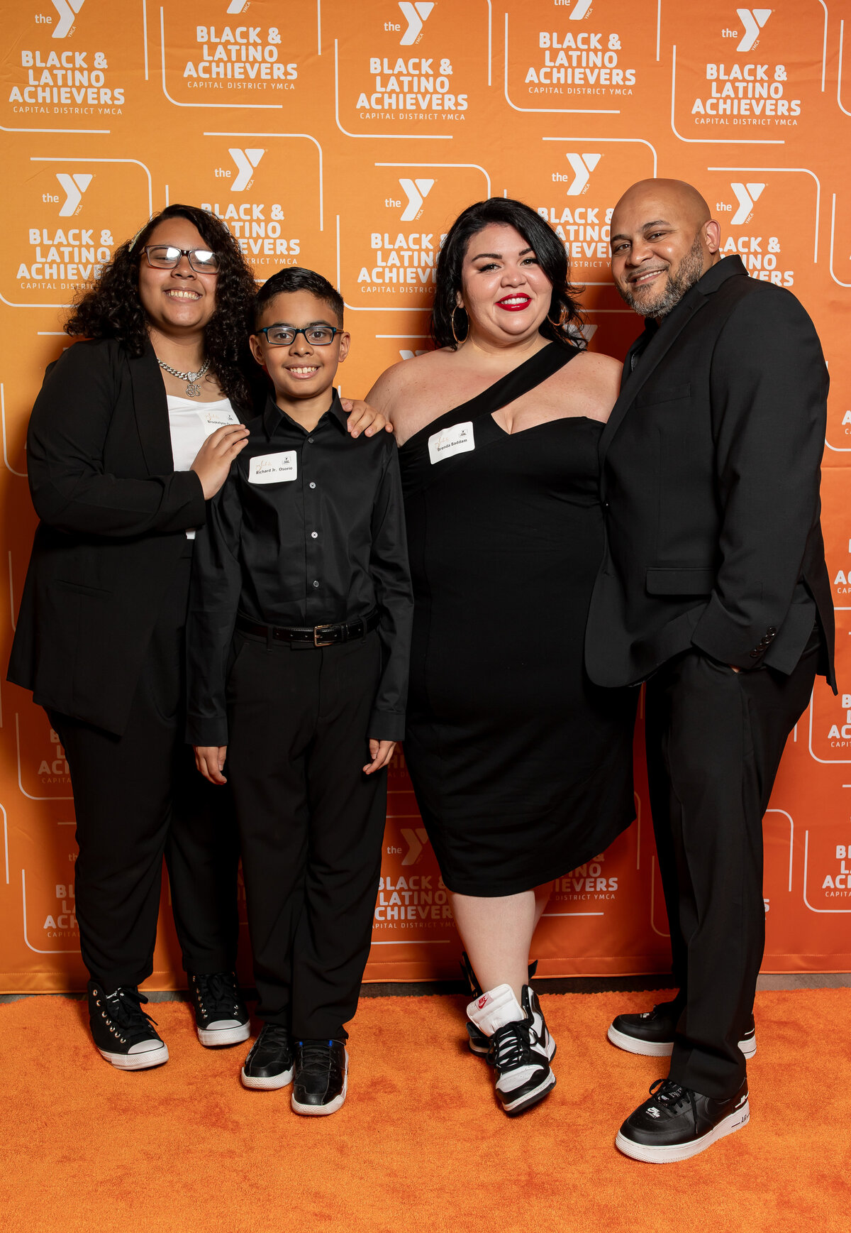 CDYMCA-BLACK AND LATINO ACHIEVERS-SALUTE AWARDS-21