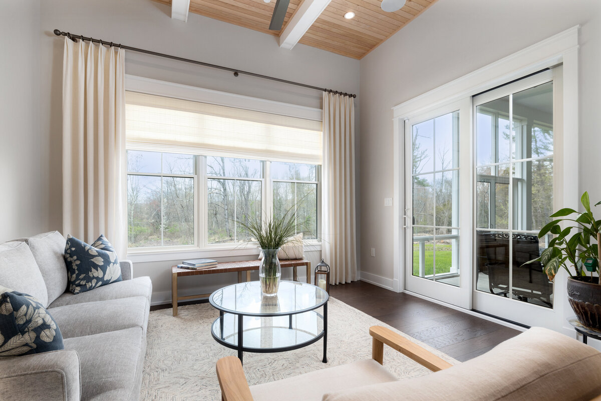 The Classic Farmhouse | The Curated Home