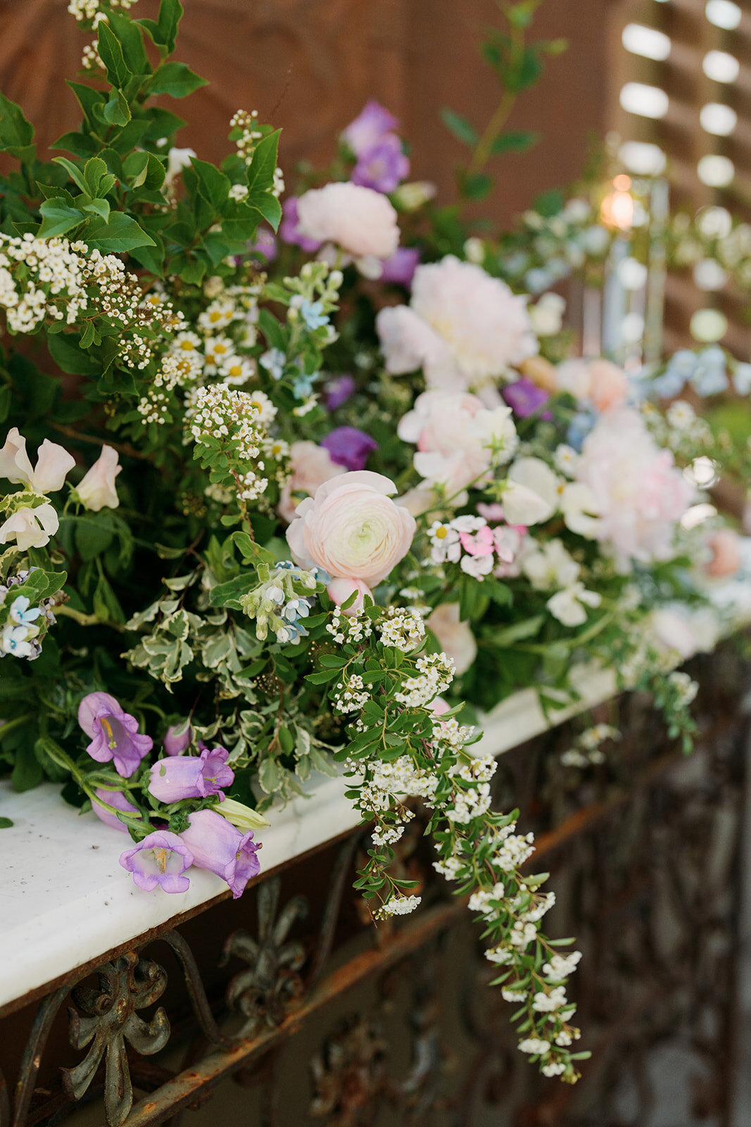 sanger house gardens wedding flowers 39