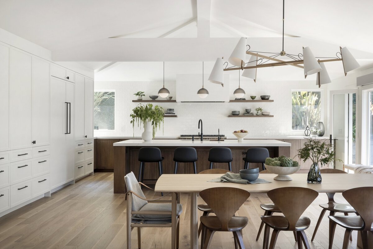 Florence Livingston Interiors Tiburon Interior Design 5