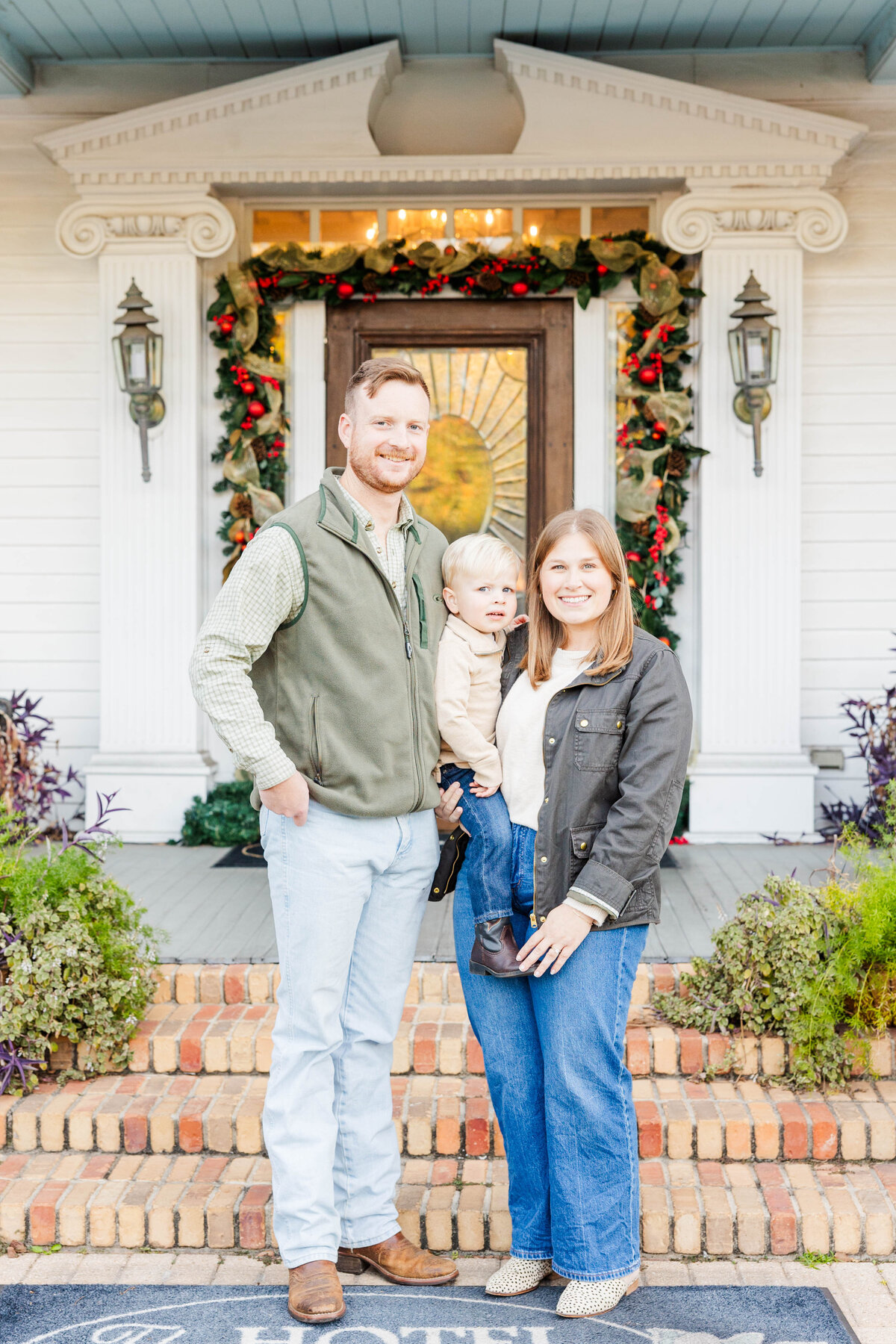 Hobbs Family Portraits | November 2023-40