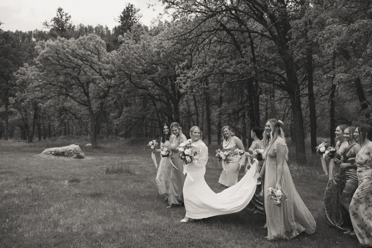 Wedding Photos in Minnesota
