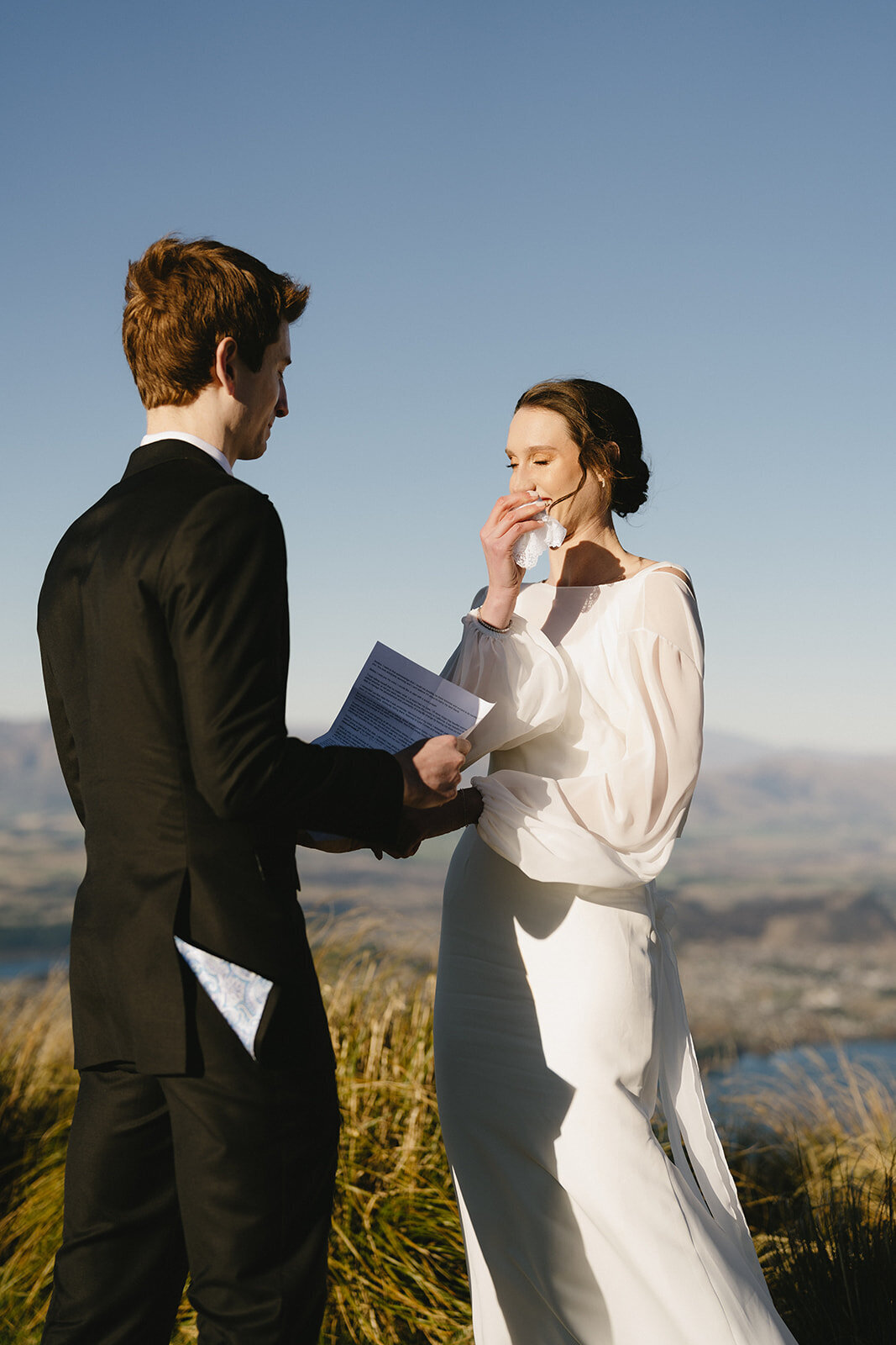 Melissa Clark Photography - Queenstown Wedding Photographer - Jess & Ryan Coromandel Peak Elopement Wanaka-121_websize