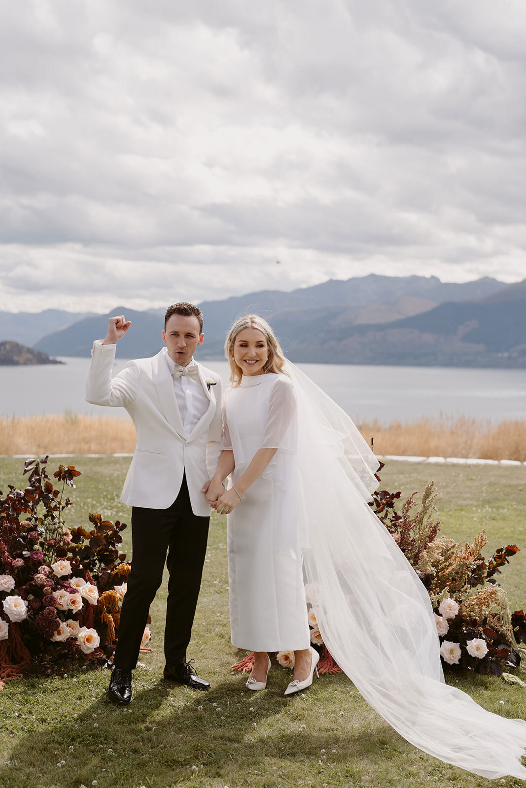 Kate Roberge Photography — Holly & Jake-501