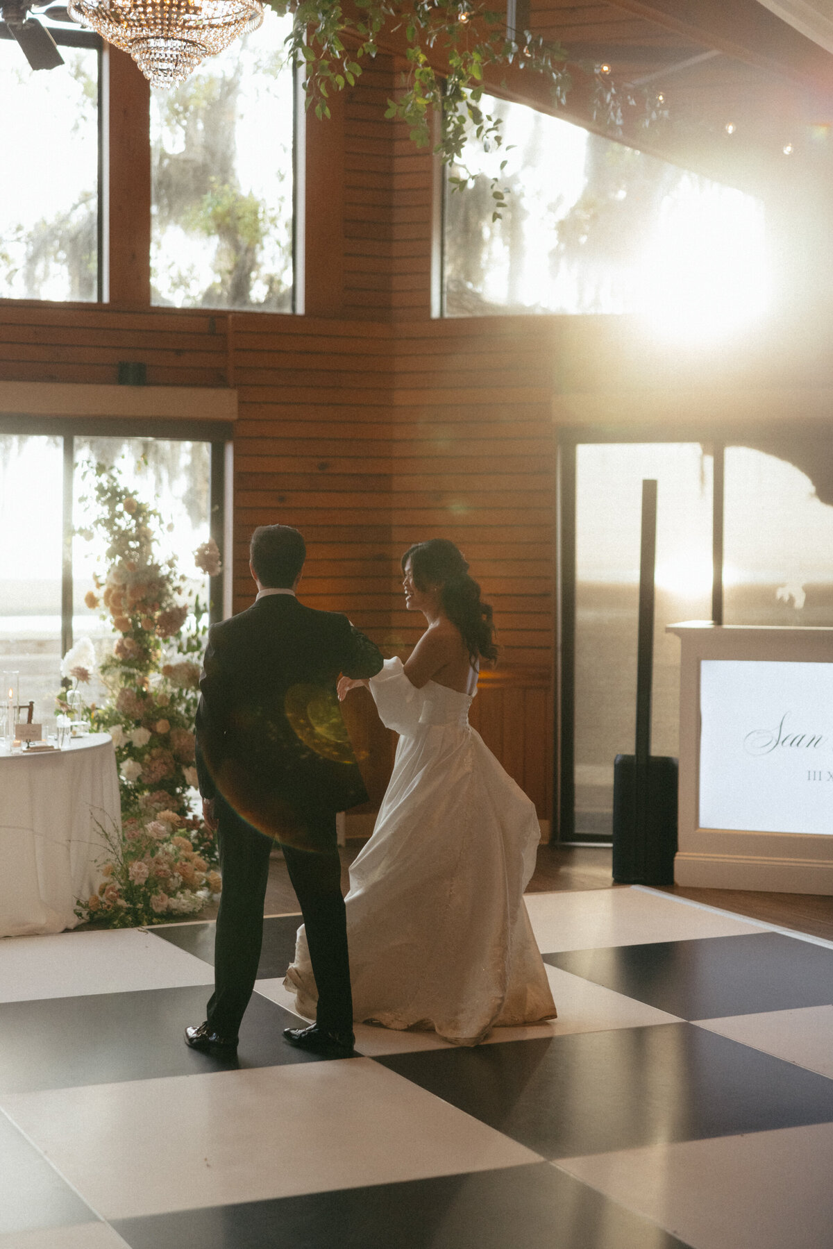 Amelia Island Wedding Planner2067