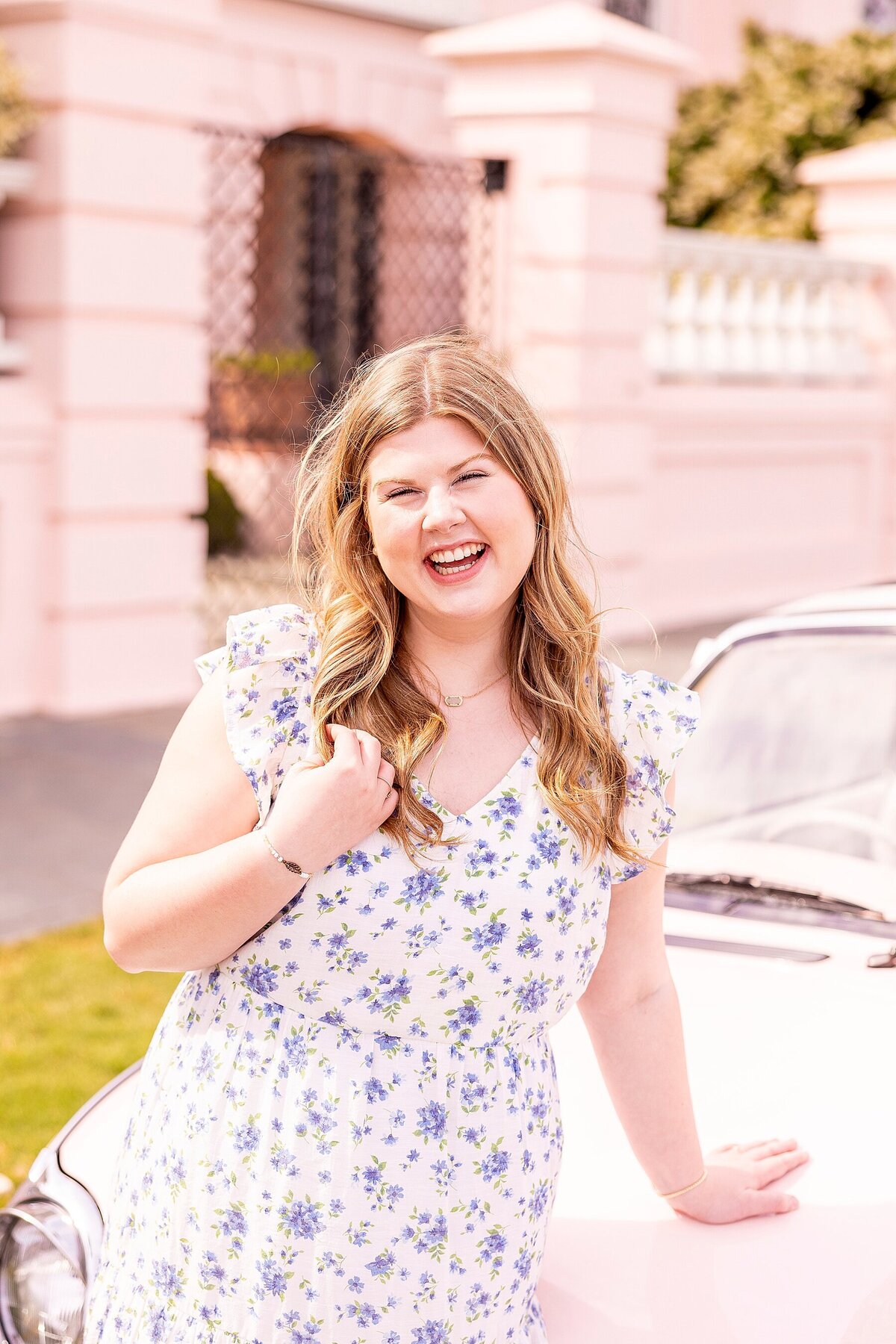 Charleston Senior Photographer - Charleston Graduate Photographer - Charleston South Carolina - Mary Kathleen Photography_0046