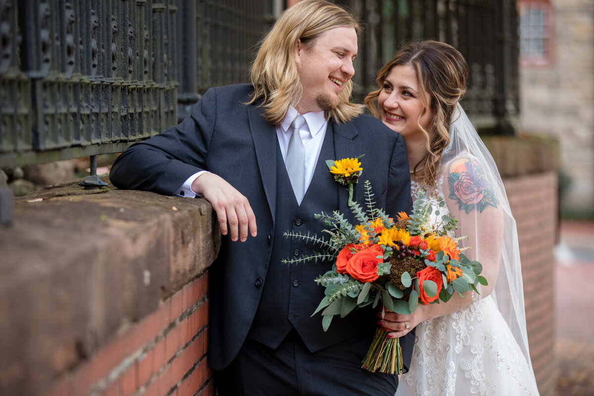 Hotel Bethlehem Wedding 005
