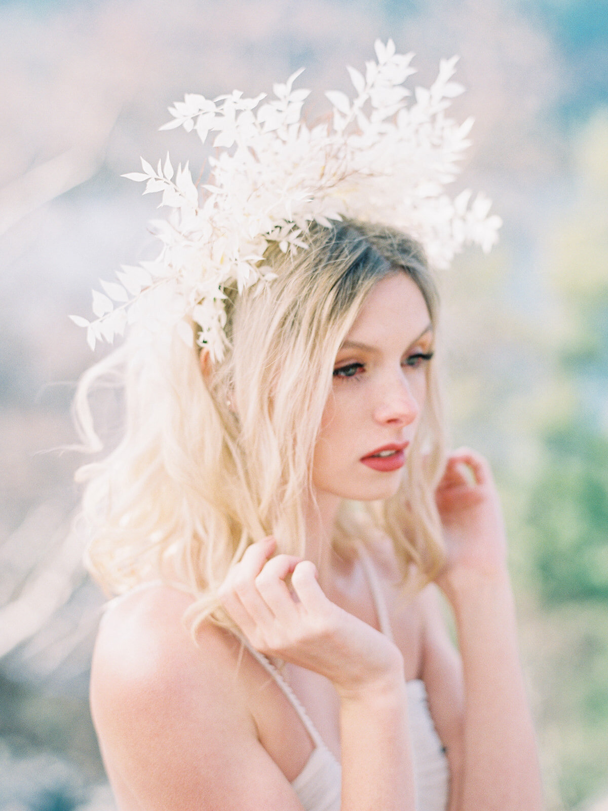 Ball Photo Co - Auroras & Sad Prose Editorial-66