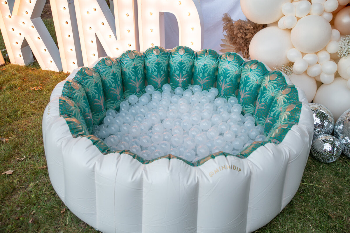 Ball Pool Rentals - Wisconsin - Luxe Rentals