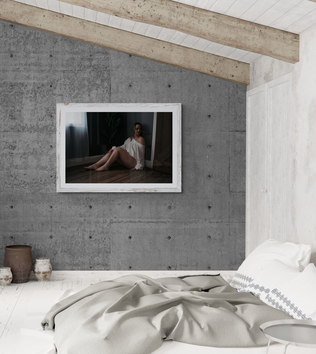 Large_industrial_loft_bedroom