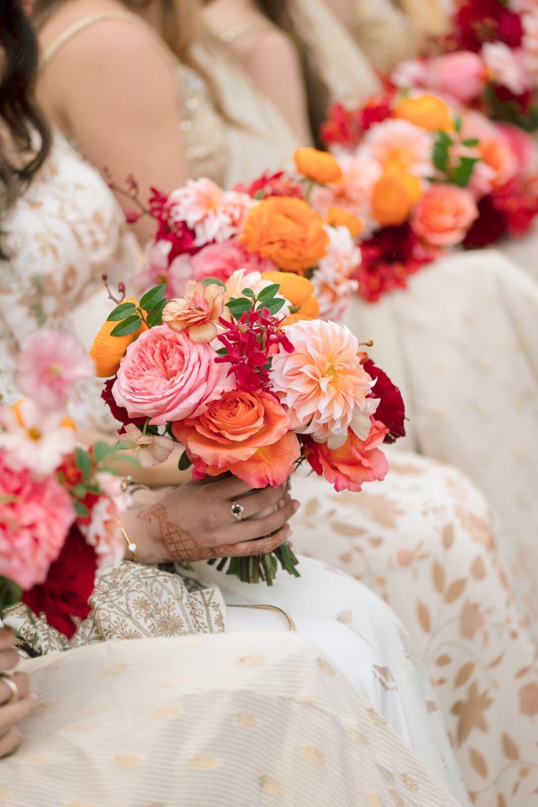 Resort at Pelican Hill Wedding | Orange Blossom Events 136
