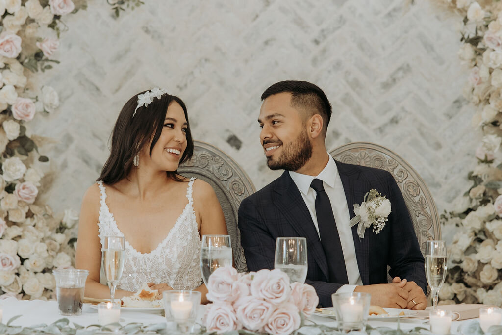 In Time Weddings & Events Houston Texas Greater Houston Texas Wedding Event Planning Planner Destination Weddings Chardae Renée DeTerlizzi1