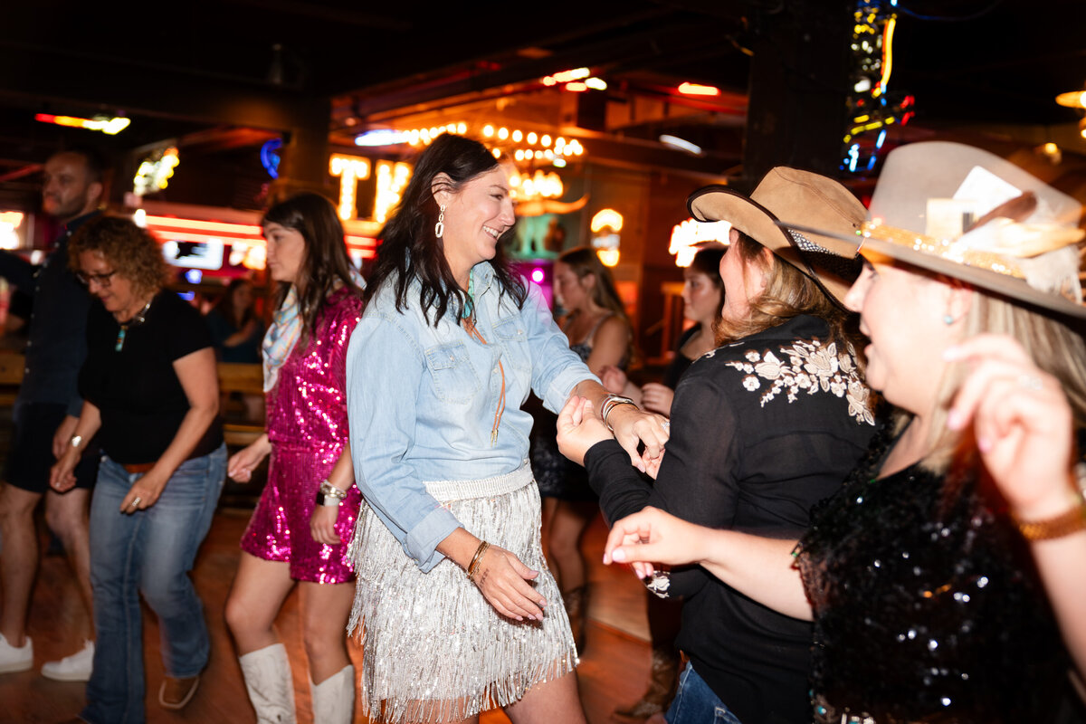 Billy Bobs Corporte Event BBJ Lightly Photo31