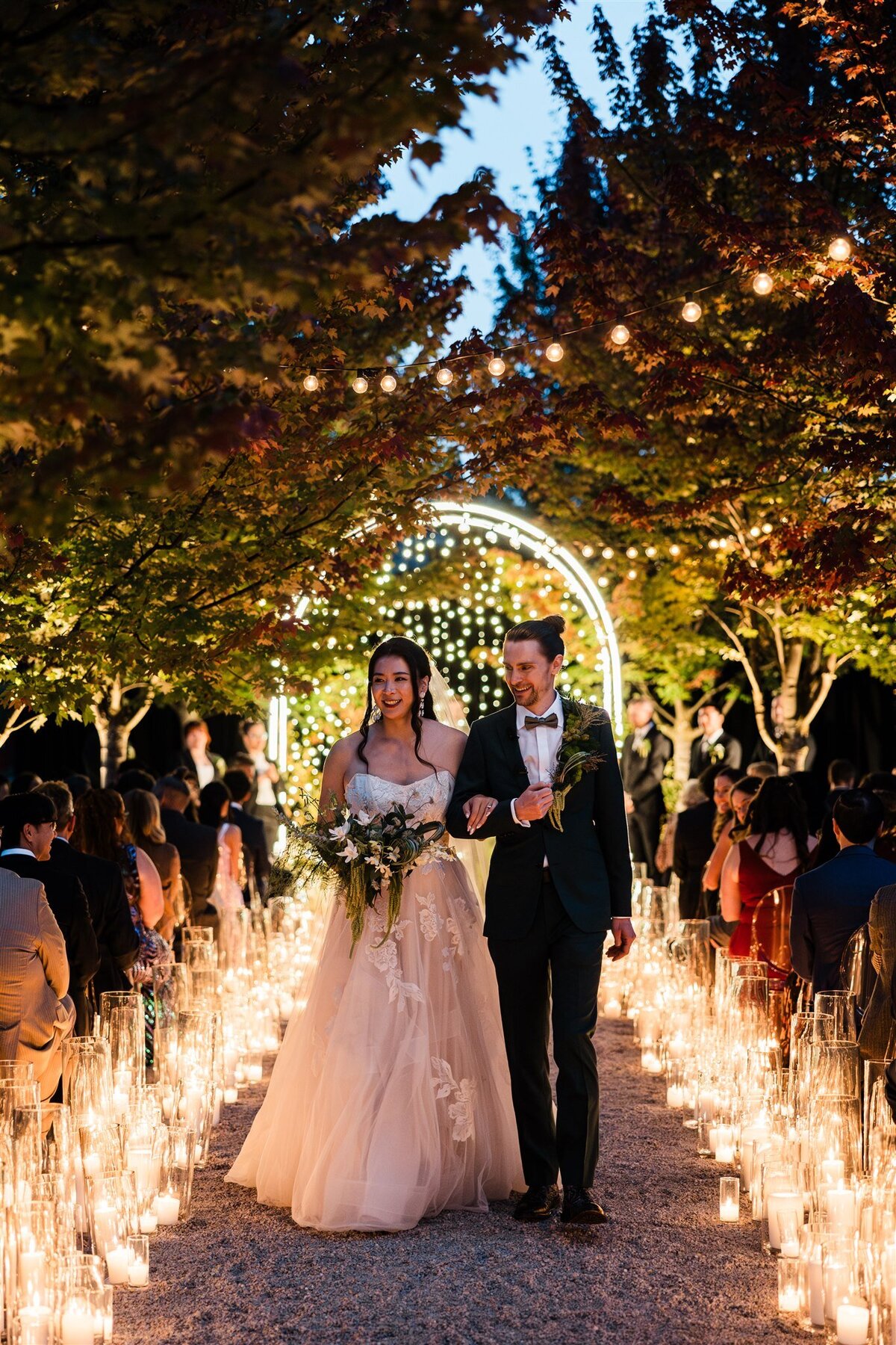Dramatic-Ceiling-Greenery-Candle-Light-Wedding-Flora-Nova-Design-Seattle-00087