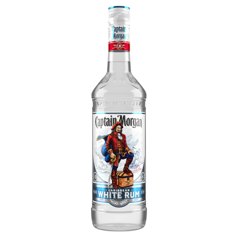 Captain Morgan Rum