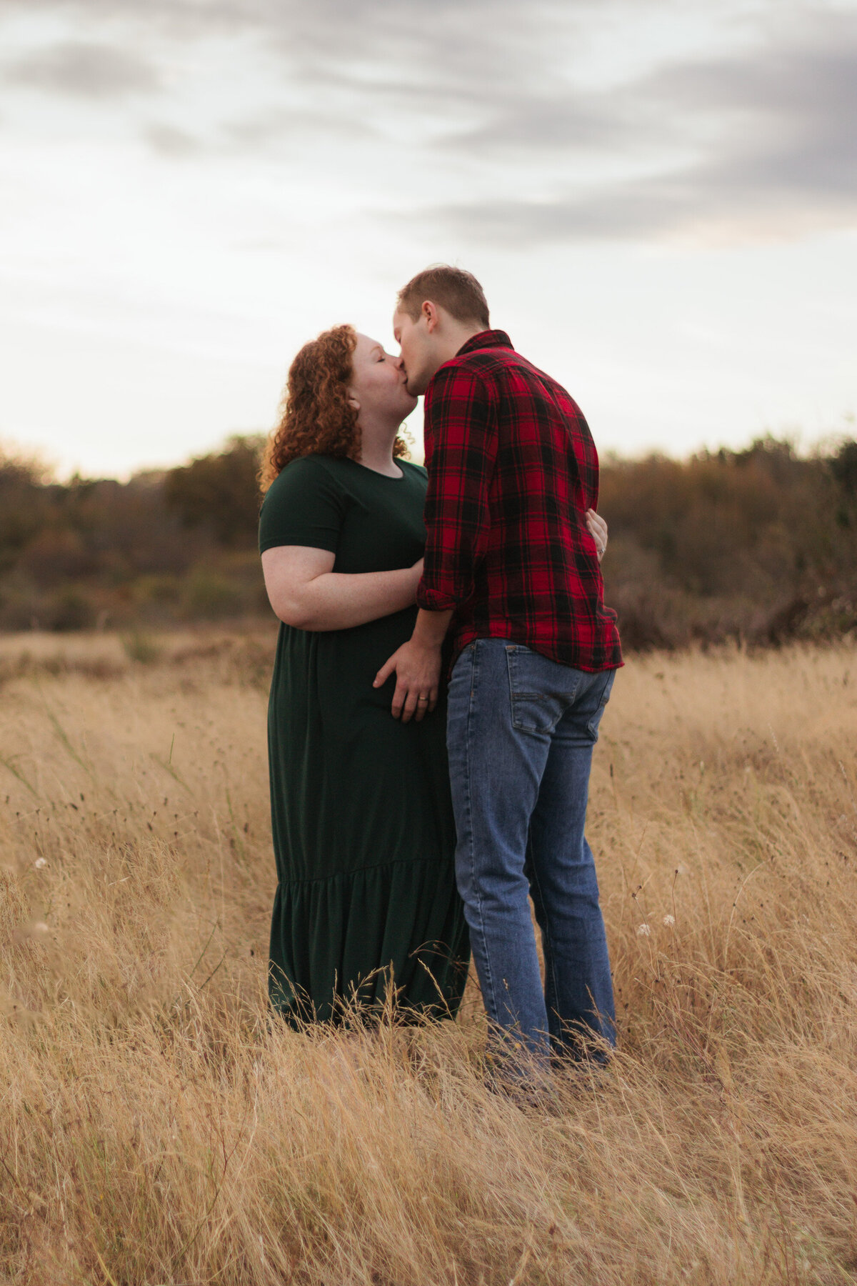 Bellevue-Maternity-Session-ME-9