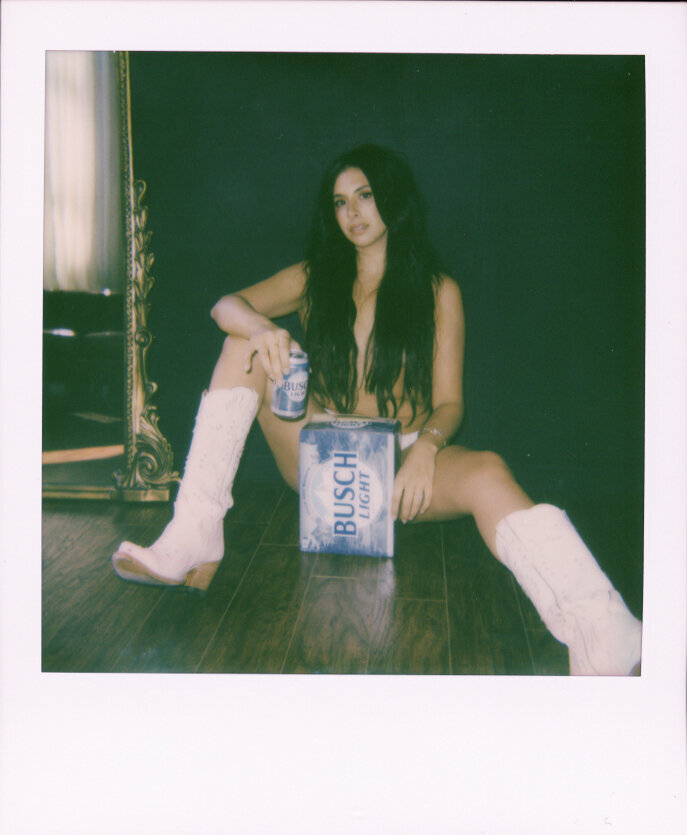 Polaroids-A1