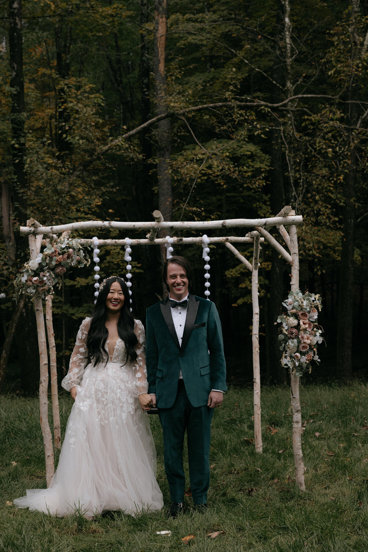 Sophia + Daniel - Ellie Mae Photo-418
