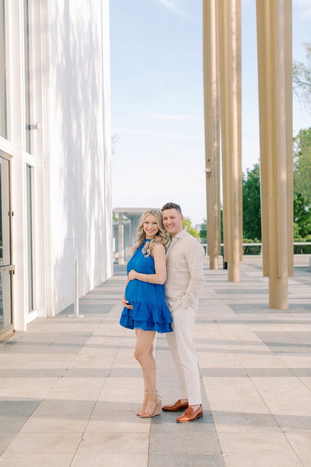 ChristianRumleyPhotography_Leah+Ricky_Maternity_TheKennedyCenter-23