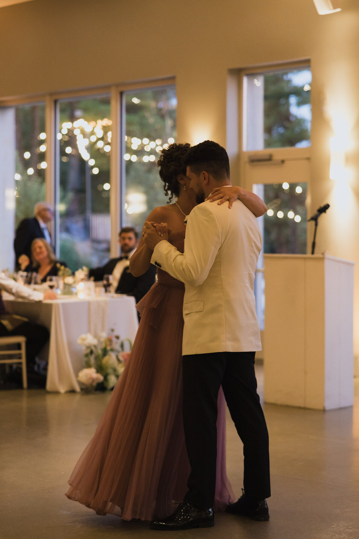 Wakefield QC wedding photographer