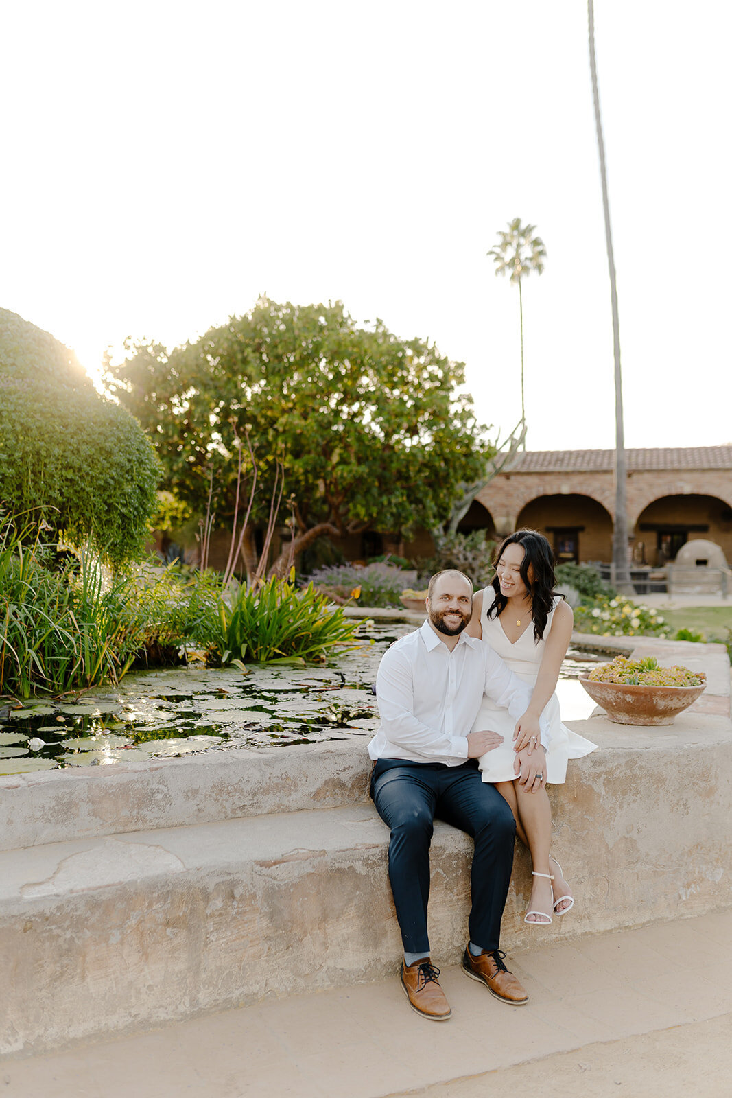 San Juan Capistrano Mission 27