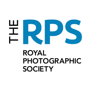 Logo for The Royal Photographic Society