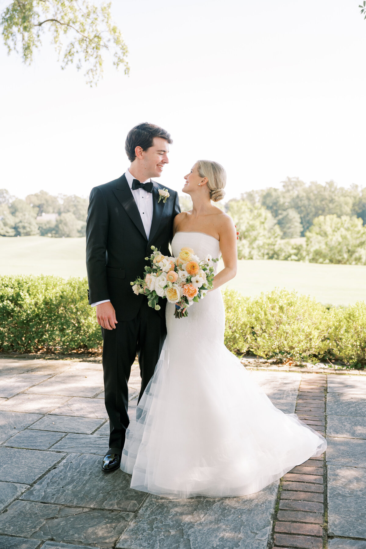 Grace and Richard Wedding-401