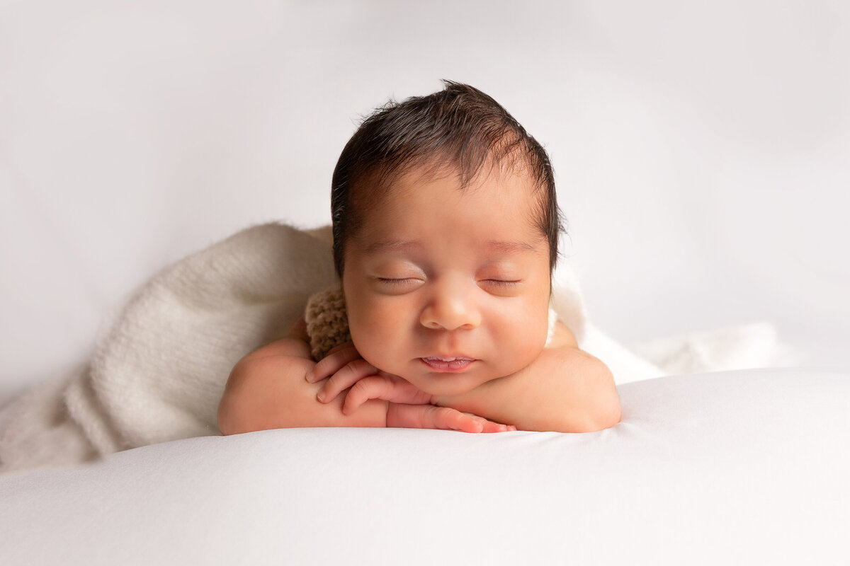 NewBorn Photoshoot  _Oh Darling Creative Studio12