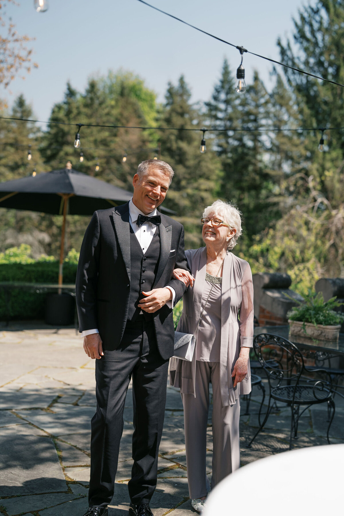 Maria + Grant + Truvision Studios 85