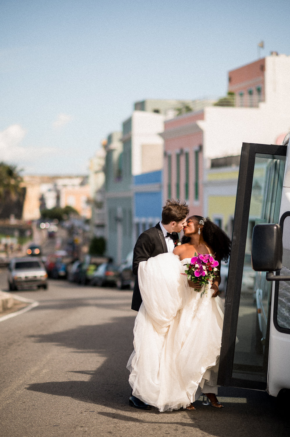 Puerto Rico Wedding Photographer - Hunter and Sarah Photography-41