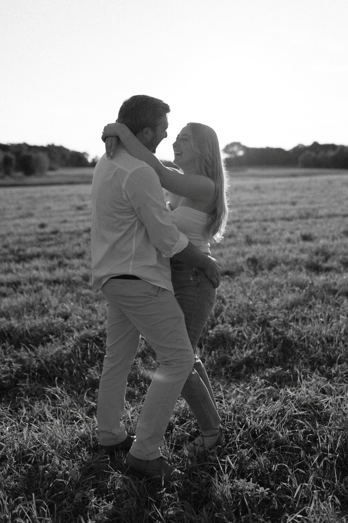 Tristyn & Michael Engagements-3